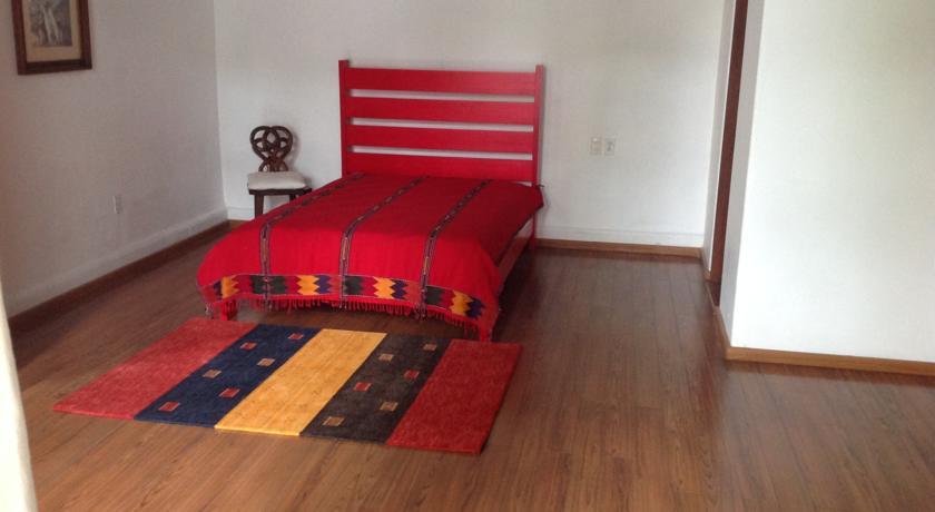La Casa De Las Magnolias Coyoacan Phòng bức ảnh