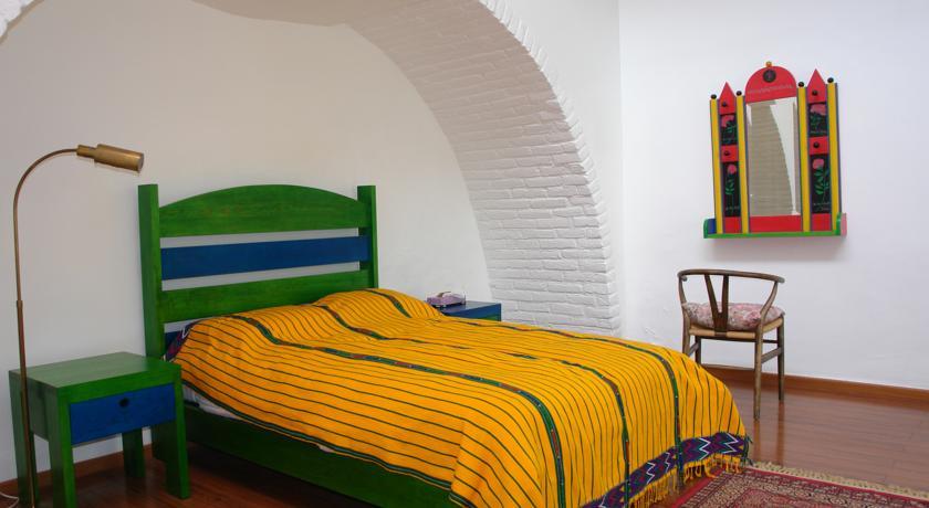 La Casa De Las Magnolias Coyoacan Phòng bức ảnh