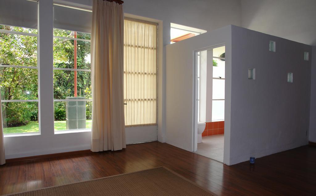 La Casa De Las Magnolias Coyoacan Phòng bức ảnh