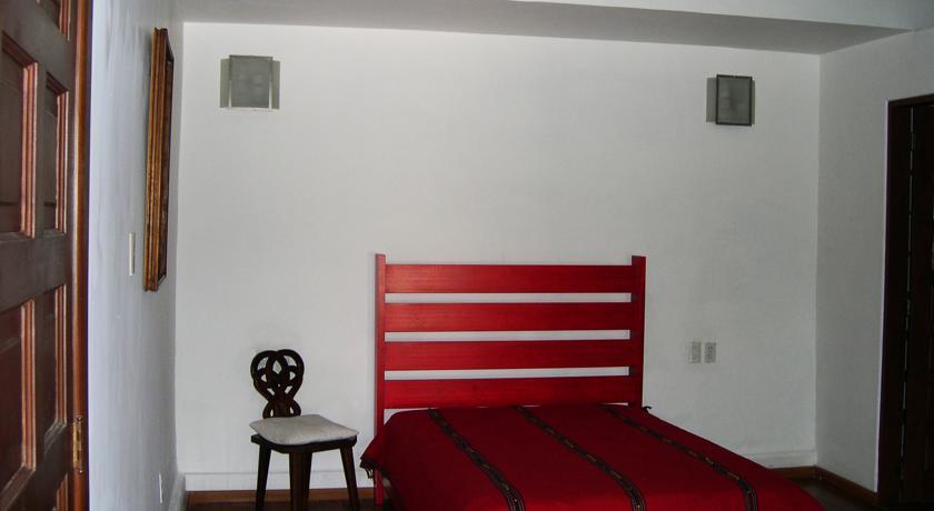 La Casa De Las Magnolias Coyoacan Phòng bức ảnh