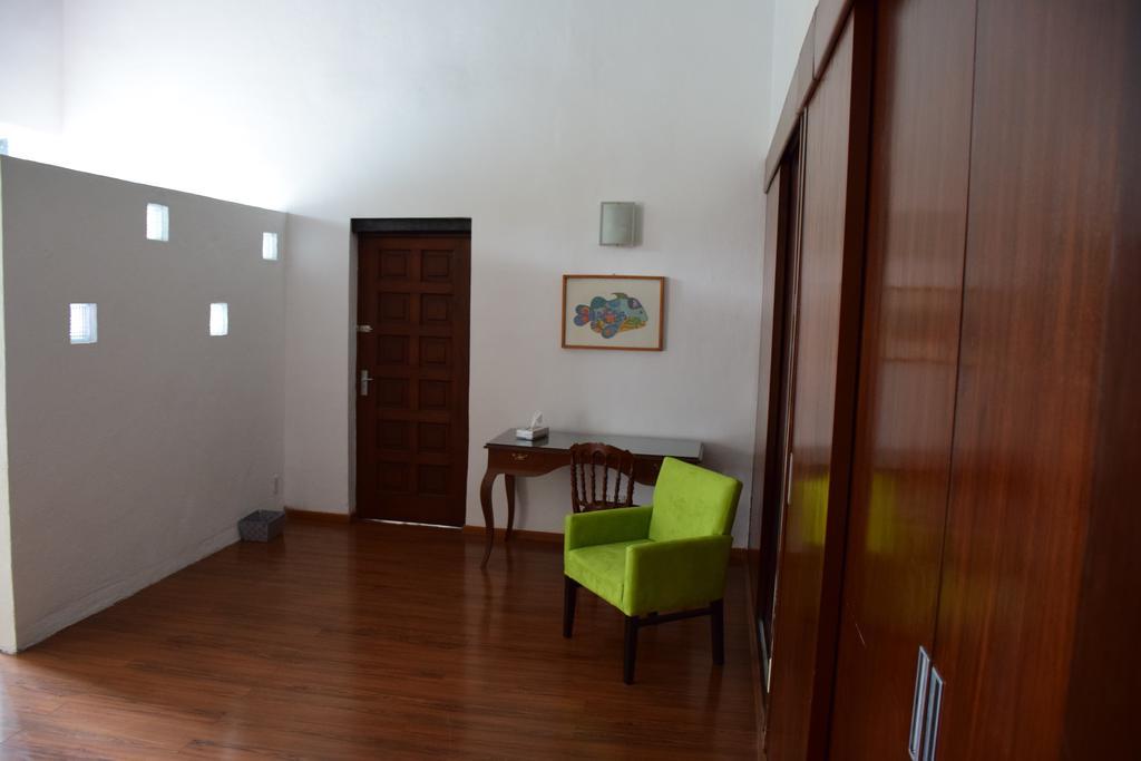 La Casa De Las Magnolias Coyoacan Ngoại thất bức ảnh