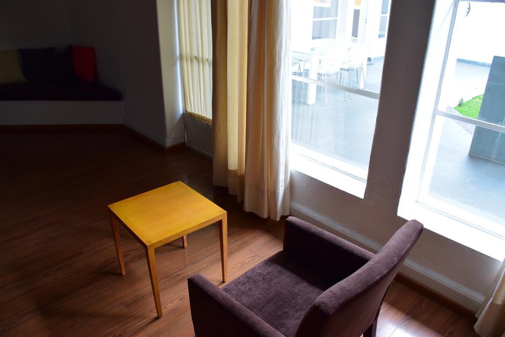 La Casa De Las Magnolias Coyoacan Ngoại thất bức ảnh