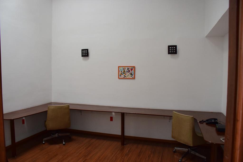 La Casa De Las Magnolias Coyoacan Ngoại thất bức ảnh