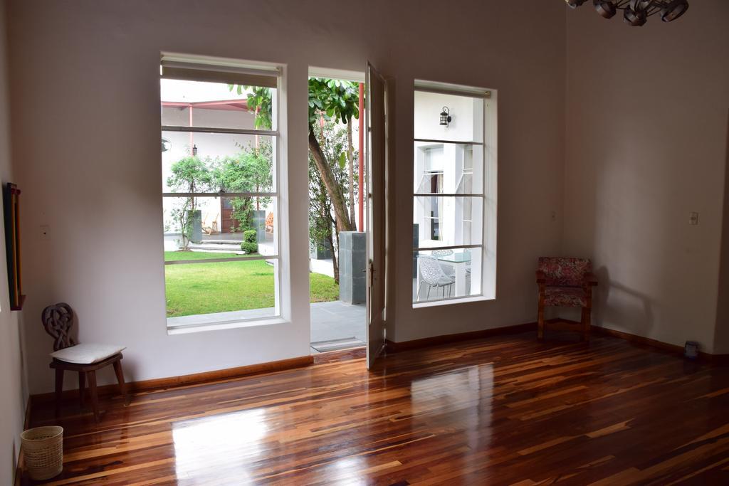 La Casa De Las Magnolias Coyoacan Ngoại thất bức ảnh