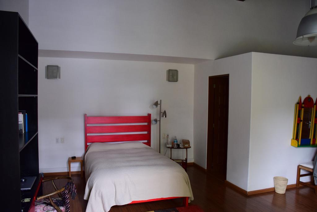 La Casa De Las Magnolias Coyoacan Ngoại thất bức ảnh
