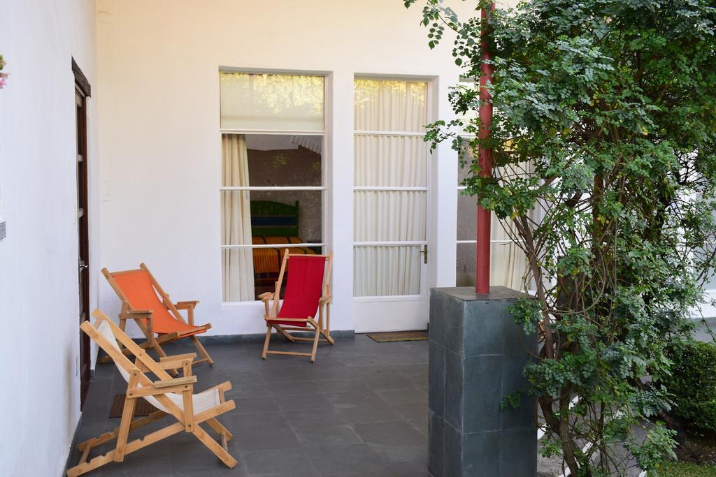 La Casa De Las Magnolias Coyoacan Ngoại thất bức ảnh
