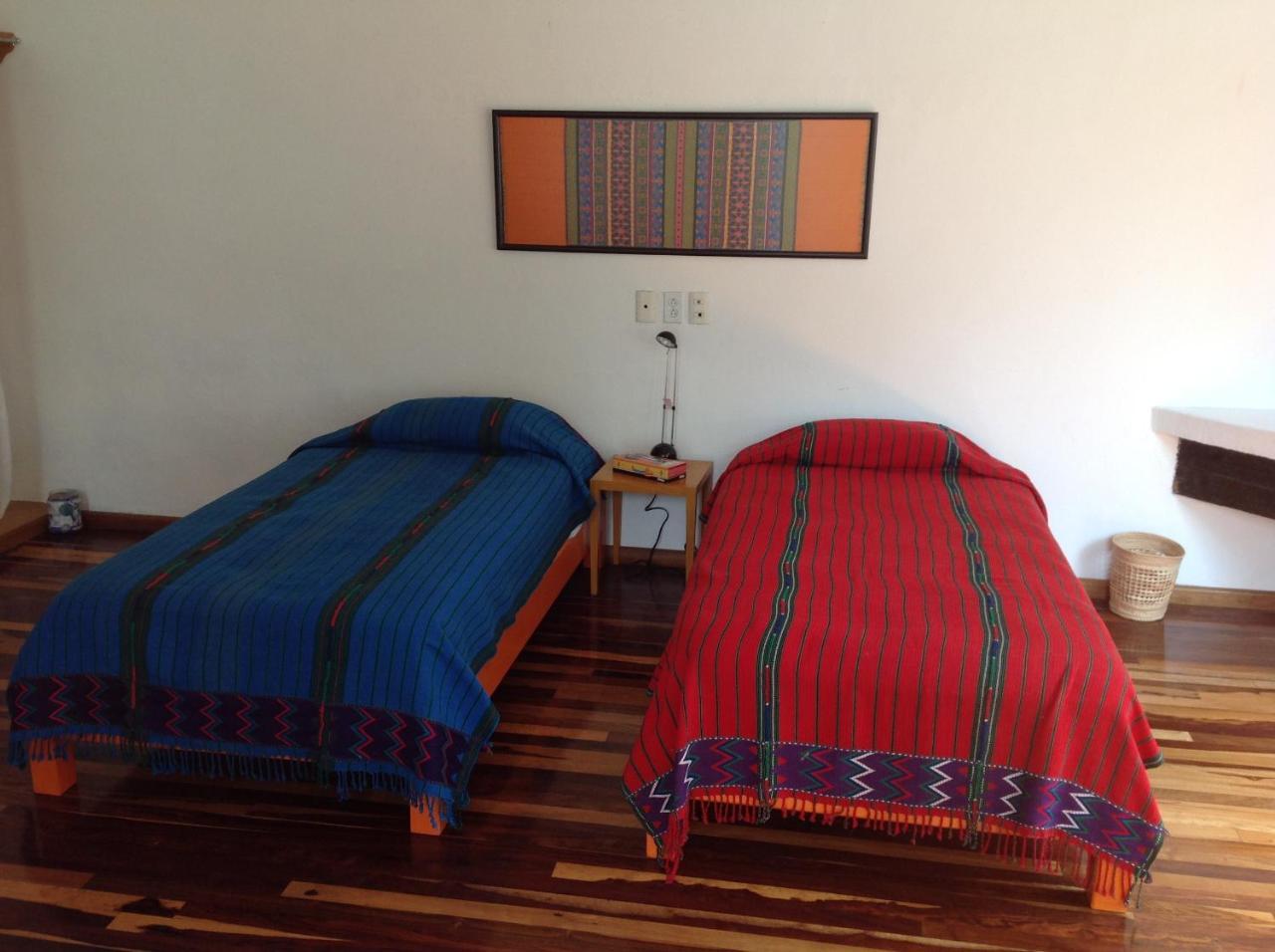 La Casa De Las Magnolias Coyoacan Ngoại thất bức ảnh